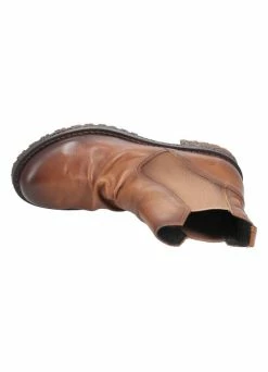 Felmini C801 COURO MARRON -Carré Pointu shop felmini c801 couro 3