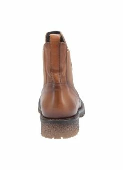 Felmini C801 COURO MARRON -Carré Pointu shop felmini c801 couro 5