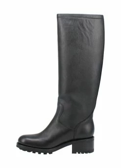 Free Lance BIKER 4 GERONIMO NOIR NOIR -Carré Pointu shop free lance biker 4 geronimo noir 2