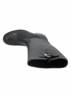 Free Lance BIKER 4 GERONIMO NOIR NOIR -Carré Pointu shop free lance biker 4 geronimo noir 3