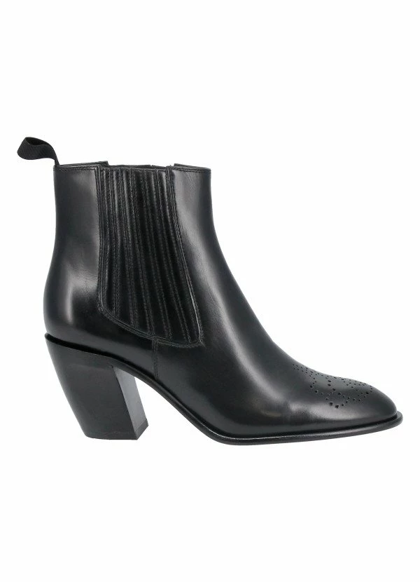 Free Lance DUSTY 65 FW22 NOIR NOIR 4 Free Lance DUSTY 65 FW22 NOIR NOIR – Image 2