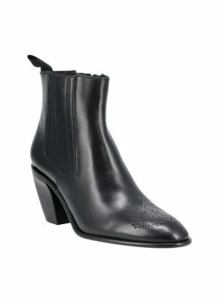 Free Lance DUSTY 65 FW22 NOIR NOIR