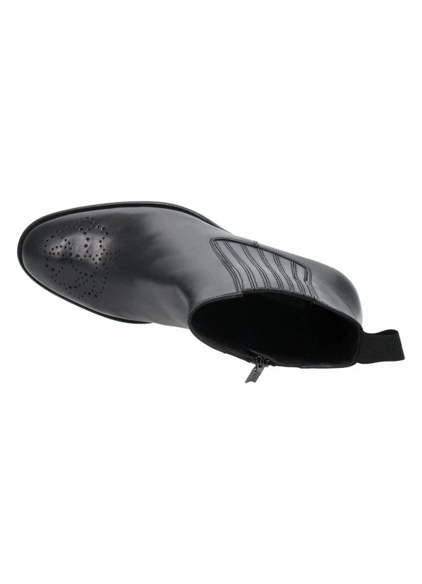 Free Lance DUSTY 65 FW22 NOIR NOIR 6 Free Lance DUSTY 65 FW22 NOIR NOIR – Image 4