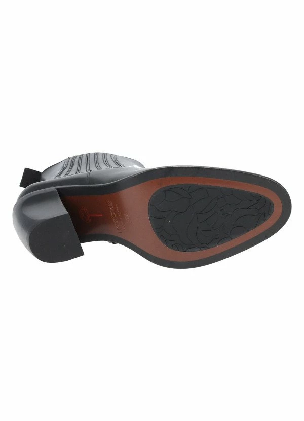 Free Lance DUSTY 65 FW22 NOIR NOIR 7 Free Lance DUSTY 65 FW22 NOIR NOIR – Image 5