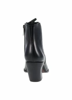 Free Lance DUSTY 65 FW22 NOIR NOIR 14 Free Lance DUSTY 65 FW22 NOIR NOIR -Carré Pointu shop free lance dusty 65 fw22 noir 5