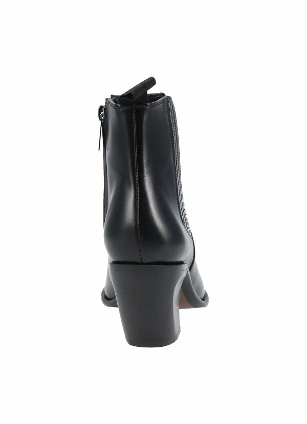 Free Lance DUSTY 65 FW22 NOIR NOIR 8 Free Lance DUSTY 65 FW22 NOIR NOIR – Image 6