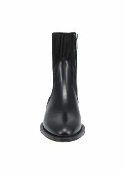 Free Lance HARRI 25 NOIR NOIR -Carré Pointu shop free lance harri 25 noir 6