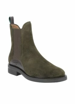 Gant AIMLEE DARK OLIVE VERT