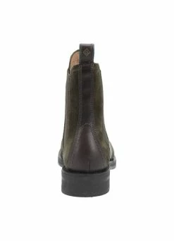 Gant AIMLEE DARK OLIVE VERT -Carré Pointu shop gant aimlee dark olive 5