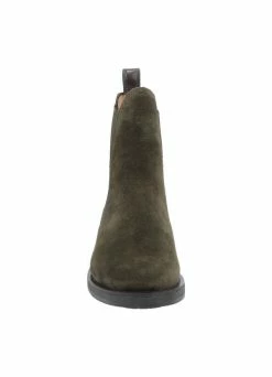 Gant AIMLEE DARK OLIVE VERT -Carré Pointu shop gant aimlee dark olive 6