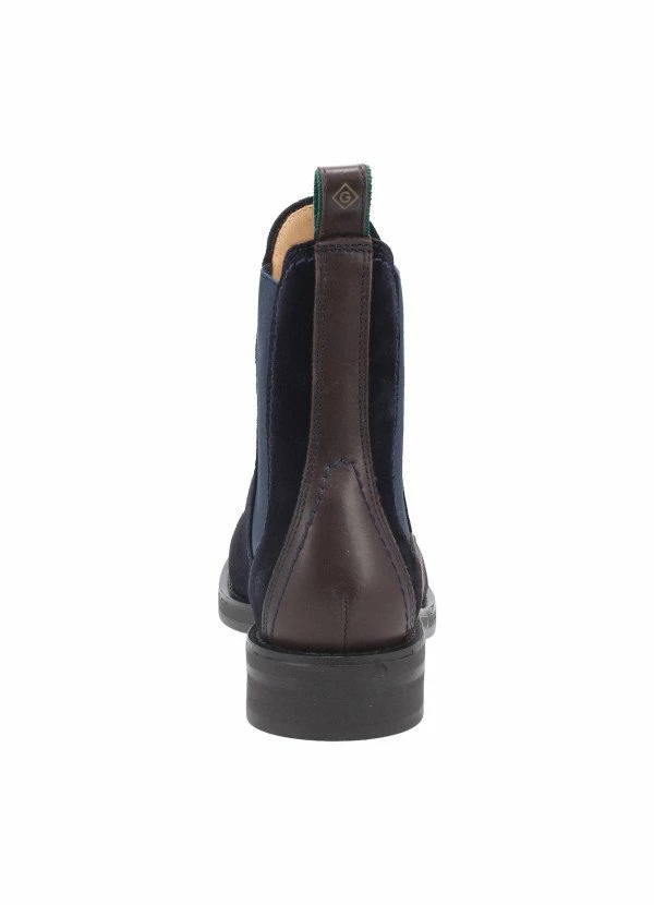 Gant AIMLEE MARINE BLEU 8 Gant AIMLEE MARINE BLEU – Image 6