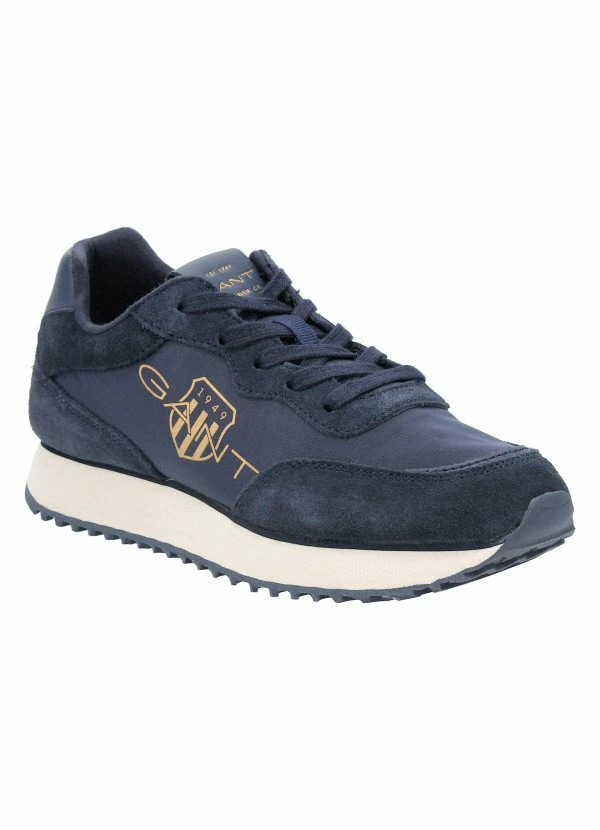 Gant BEVINDA MARINE BLEU 3 Gant BEVINDA MARINE BLEU