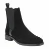 Gant FAYY BLACK NOIR -Carré Pointu shop gant fayy black