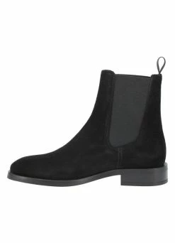 Gant FAYY BLACK NOIR -Carré Pointu shop gant fayy black 2