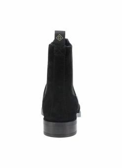 Gant FAYY BLACK NOIR -Carré Pointu shop gant fayy black 5