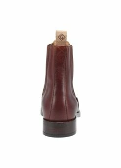 Gant FAYY COGNAC C MARRON 14 Gant FAYY COGNAC C MARRON -Carré Pointu shop gant fayy cognac c 5