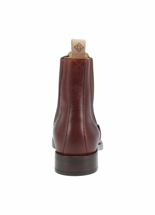 Gant FAYY COGNAC C MARRON 8 Gant FAYY COGNAC C MARRON – Image 6