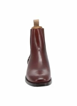 Gant FAYY COGNAC C MARRON 15 Gant FAYY COGNAC C MARRON -Carré Pointu shop gant fayy cognac c 6