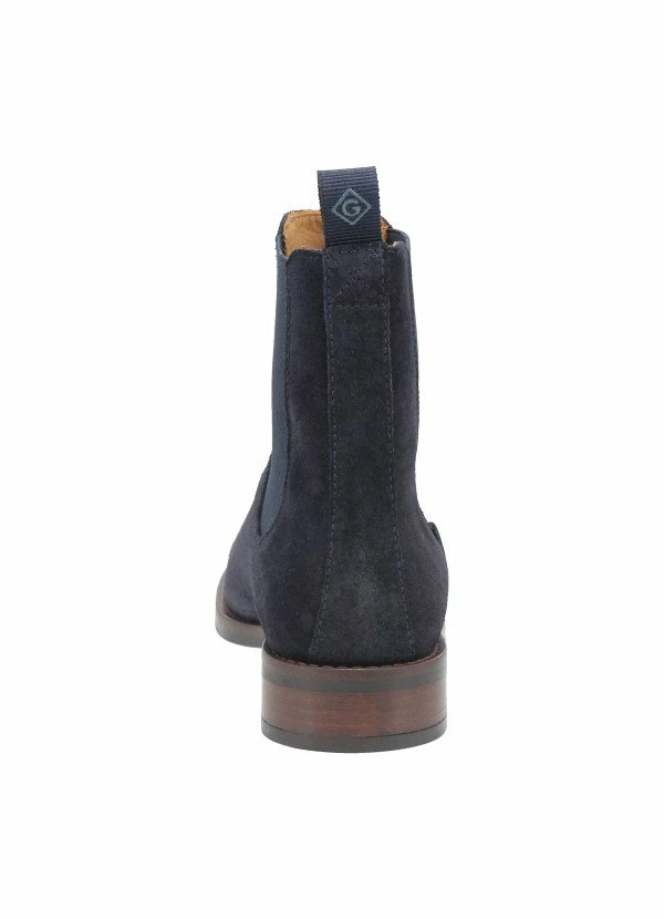 Gant FAYY MARINE BLEU 8 Gant FAYY MARINE BLEU – Image 6