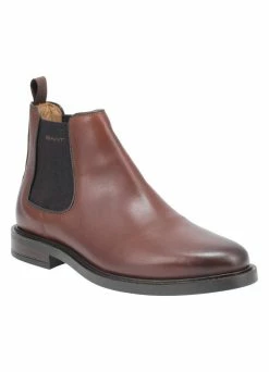Gant ST AKRON COGNAC MARRON