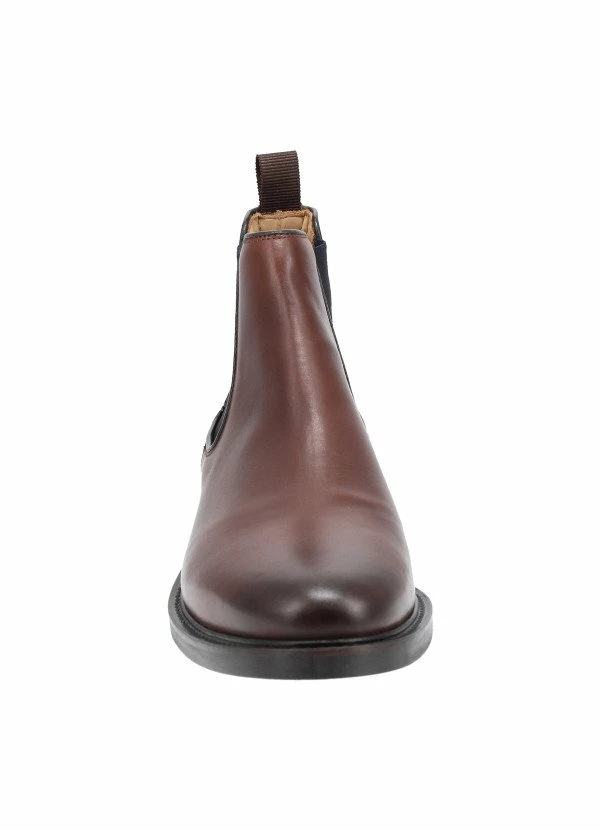 Gant ST AKRON COGNAC MARRON 9 Gant ST AKRON COGNAC MARRON – Image 7