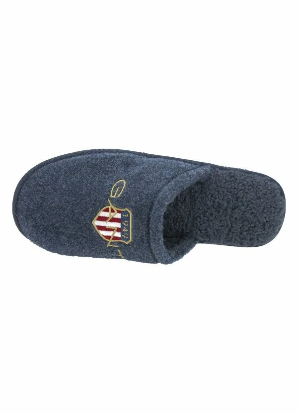 Gant TAMAWARE MARINE BLEU 6 Gant TAMAWARE MARINE BLEU – Image 4