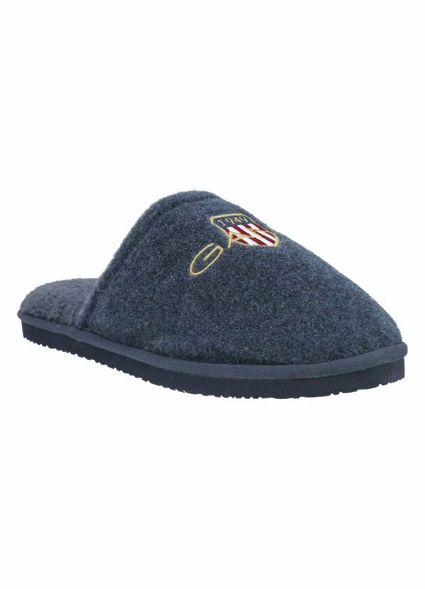 Gant TAMAWARE MARINE BLEU 3 Gant TAMAWARE MARINE BLEU