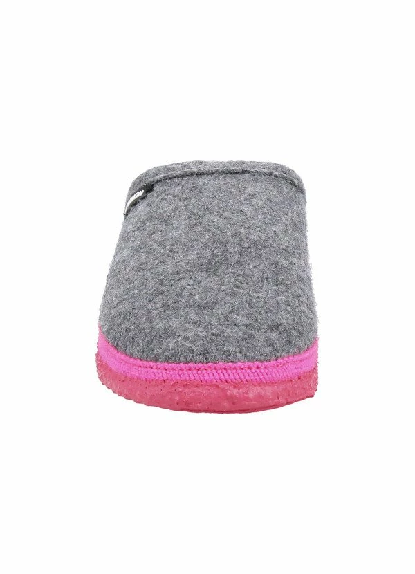 Giesswein WOOLPOPS F PINK GRIS 9 Giesswein WOOLPOPS F PINK GRIS – Image 7