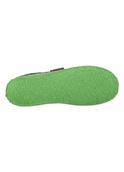 Giesswein WOOLPOPS H GREEN GRIS -Carré Pointu shop giesswein woolpops h green 4