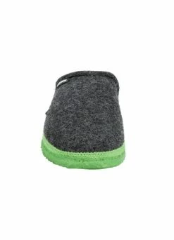 Giesswein WOOLPOPS H GREEN GRIS -Carré Pointu shop giesswein woolpops h green 5