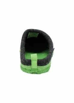 Giesswein WOOLPOPS H GREEN GRIS -Carré Pointu shop giesswein woolpops h green 6