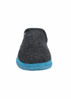 Giesswein WOOLPOPS H TURQUOIS GRIS -Carré Pointu shop giesswein woolpops h turquois 6