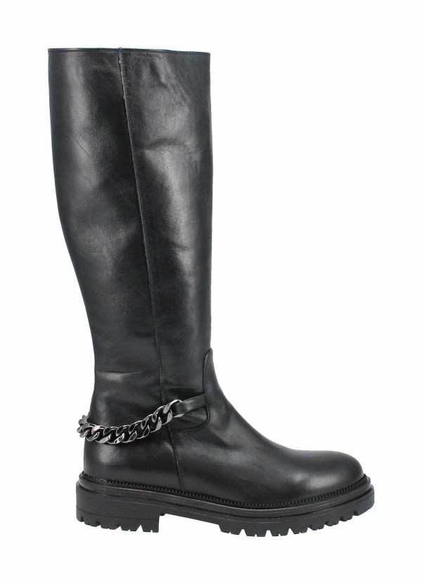 Inuovo 624018 BLACK NOIR 4 Inuovo 624018 BLACK NOIR – Image 2