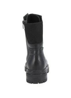 Inuovo 753122 BLACK NOIR -Carré Pointu shop inuovo 753122 black 5