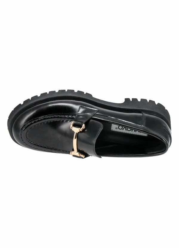 Inuovo 753158 BLACK NOIR 6 Inuovo 753158 BLACK NOIR – Image 4