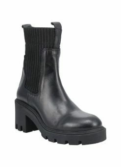 Inuovo 753184 BLACK NOIR