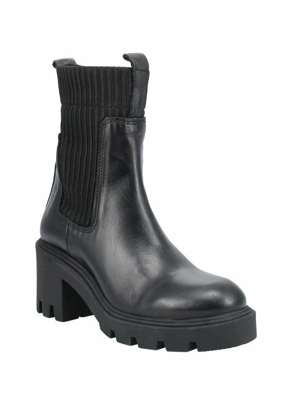 Inuovo 753184 BLACK NOIR 3 Inuovo 753184 BLACK NOIR