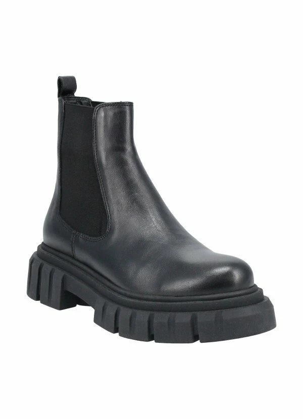 Inuovo 834006 BLACK NOIR 3 Inuovo 834006 BLACK NOIR