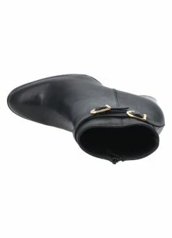 JB MARTIN ACTIVE NOIR NOIR -Carré Pointu shop jb martin active noir 3