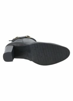 JB MARTIN ACTIVE NOIR NOIR -Carré Pointu shop jb martin active noir 4