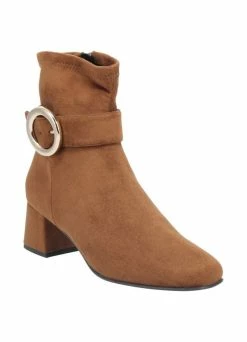 Carré Pointu shop 38 JB MARTIN ADORABLE MARRON MARRON