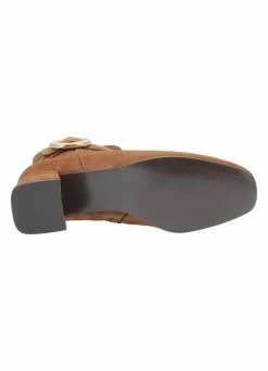 JB MARTIN ADORABLE MARRON MARRON 13 JB MARTIN ADORABLE MARRON MARRON -Carré Pointu shop jb martin adorable marron 4