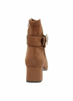 JB MARTIN ADORABLE MARRON MARRON 14 JB MARTIN ADORABLE MARRON MARRON -Carré Pointu shop jb martin adorable marron 5