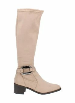 Carré Pointu shop -Carré Pointu shop jb martin leonor beige 1