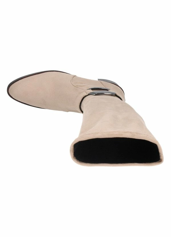 JB MARTIN LEONOR BEIGE BEIGE 5 JB MARTIN LEONOR BEIGE BEIGE – Image 4