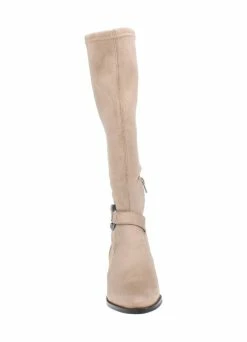 JB MARTIN LEONOR BEIGE BEIGE 14 JB MARTIN LEONOR BEIGE BEIGE -Carré Pointu shop jb martin leonor beige 6