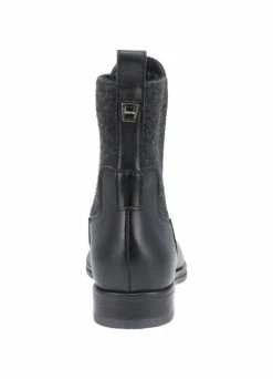 JB MARTIN OCTAVIE NOIR NOIR 15 JB MARTIN OCTAVIE NOIR NOIR -Carré Pointu shop jb martin octavie noir 6