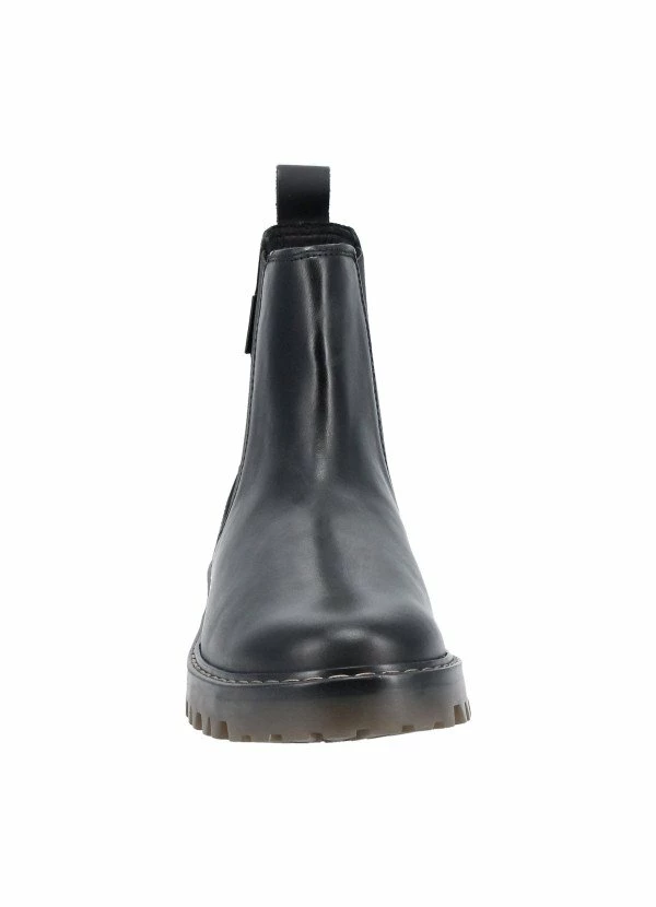 Kickers KICK DECKFIT NOIR NOIR 9 Kickers KICK DECKFIT NOIR NOIR – Image 7