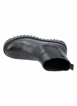 Kickers KICK FAVORITE NOIR NOIR -Carré Pointu shop kickers kick favorite noir 4