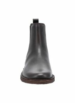 Kickers KICK TIPIST MARRON FONCE MARRON -Carré Pointu shop kickers kick tipist 2 6